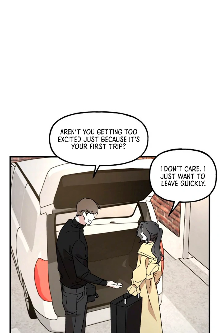 It’s a Tiger!  [Kaizen Scan] - Chapter 1 manhwa