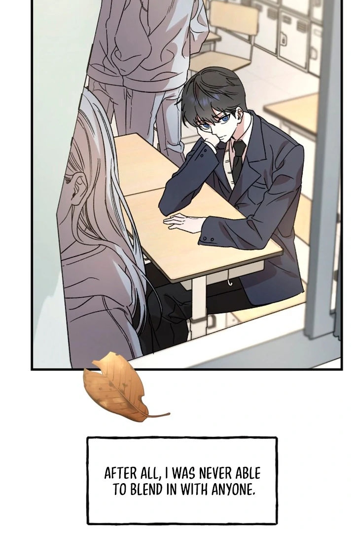 It’s a Tiger!  [Kaizen Scan] - Chapter 1 manhwa