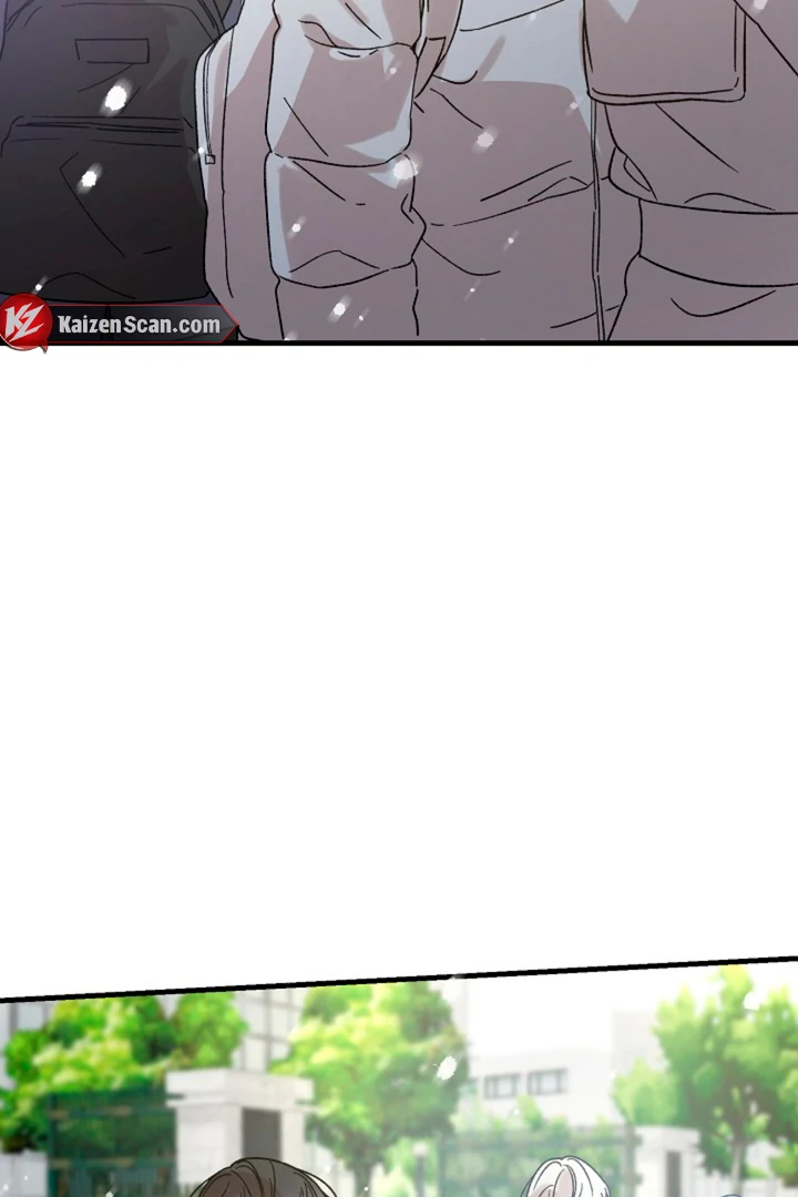 It’s a Tiger!  [Kaizen Scan] - Chapter 1 manhwa