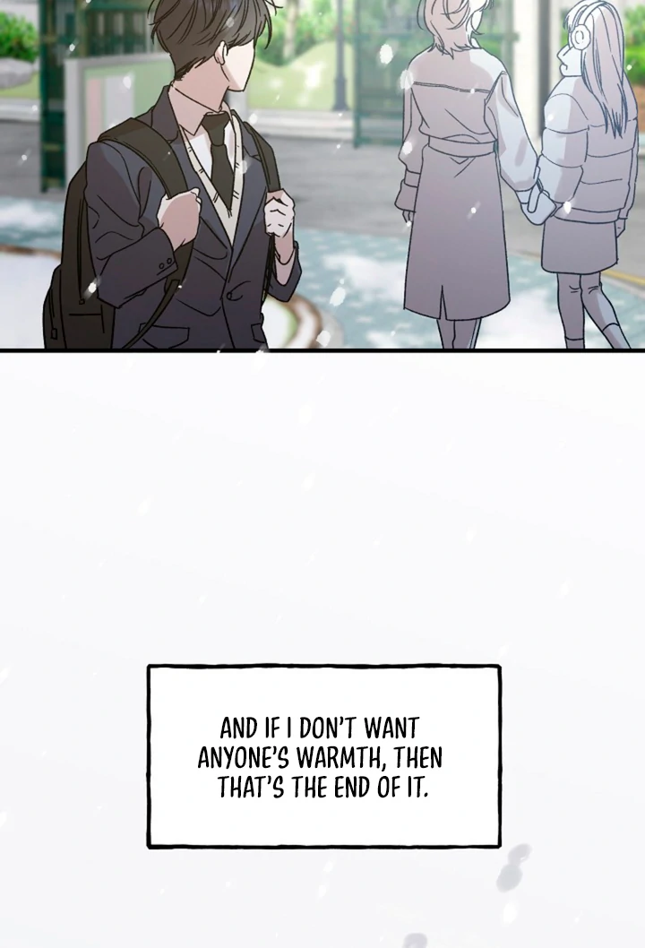 It’s a Tiger!  [Kaizen Scan] - Chapter 1 manhwa