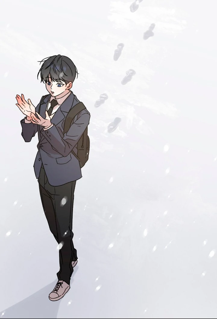 It’s a Tiger!  [Kaizen Scan] - Chapter 1 manhwa