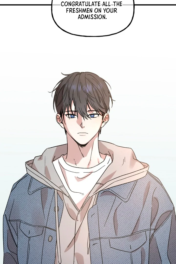 It’s a Tiger!  [Kaizen Scan] - Chapter 1 manhwa