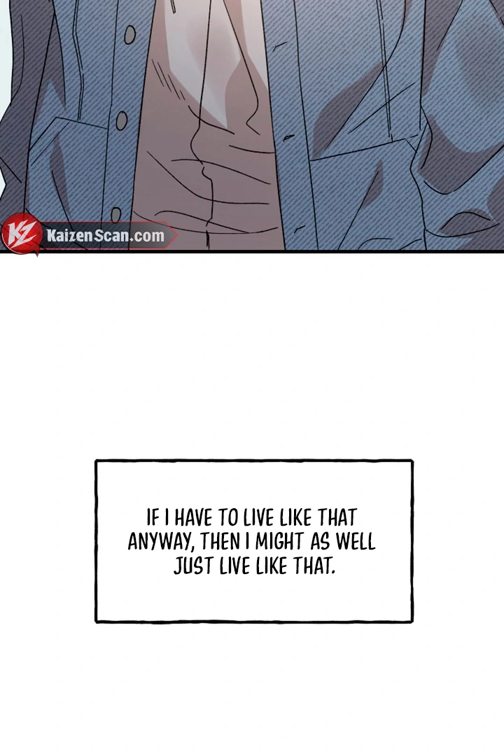 It’s a Tiger!  [Kaizen Scan] - Chapter 1 manhwa