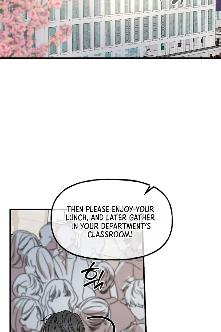 It’s a Tiger!  [Kaizen Scan] - Chapter 1 manhwa
