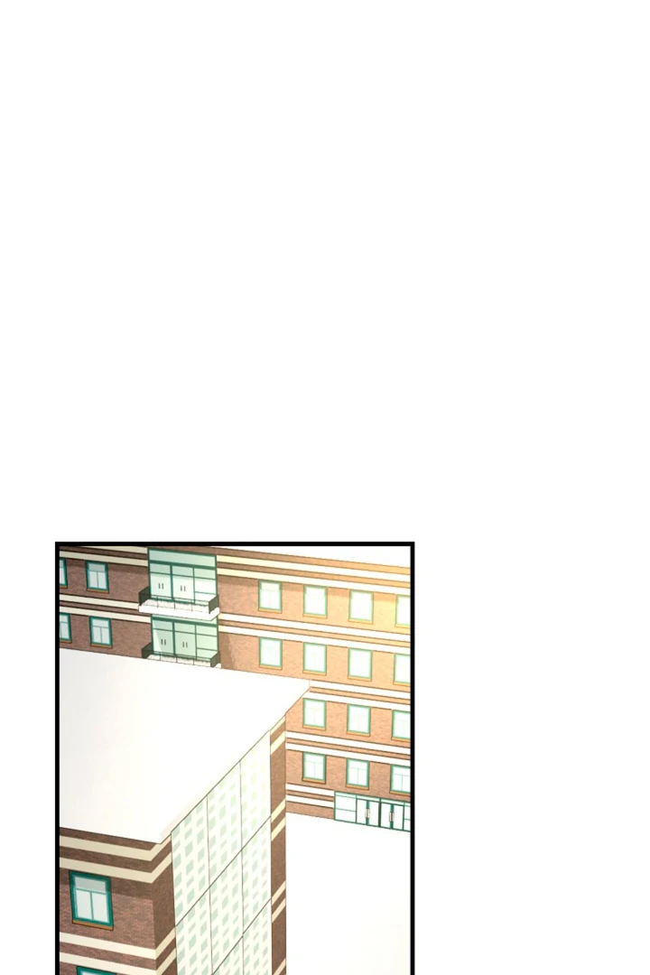 It’s a Tiger!  [Kaizen Scan] - Chapter 1 manhwa