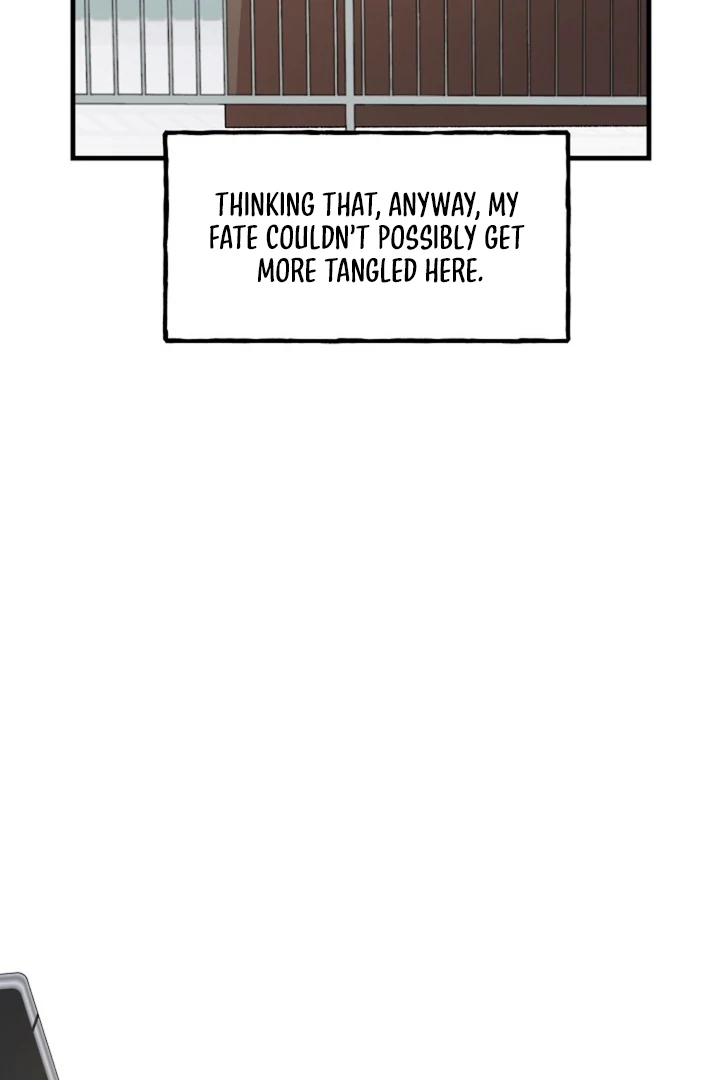 It’s a Tiger!  [Kaizen Scan] - Chapter 1 manhwa