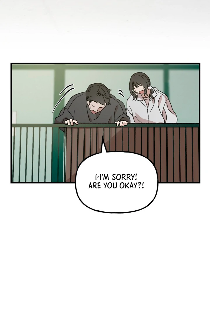 It’s a Tiger!  [Kaizen Scan] - Chapter 1 manhwa