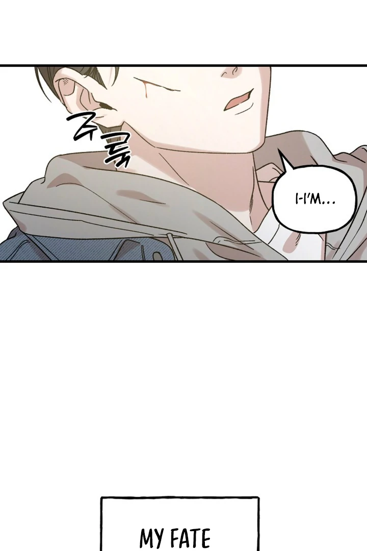 It’s a Tiger!  [Kaizen Scan] - Chapter 1 manhwa