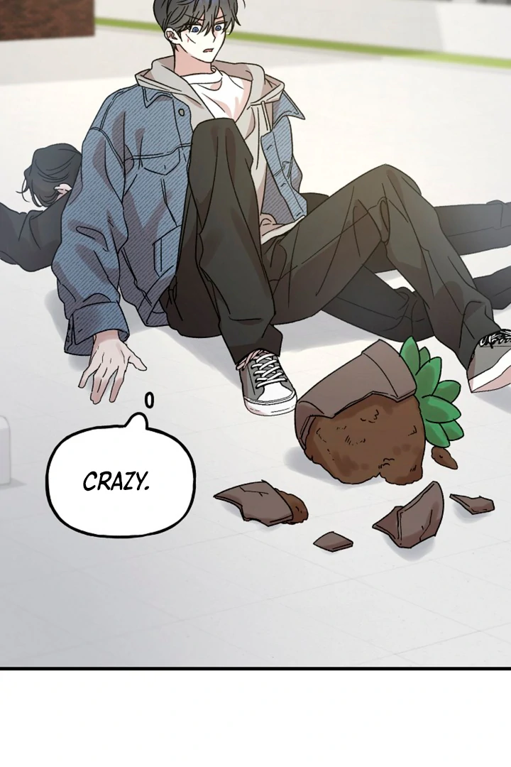 It’s a Tiger!  [Kaizen Scan] - Chapter 1 manhwa