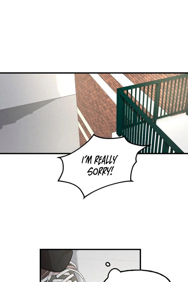 It’s a Tiger!  [Kaizen Scan] - Chapter 2 manhwa