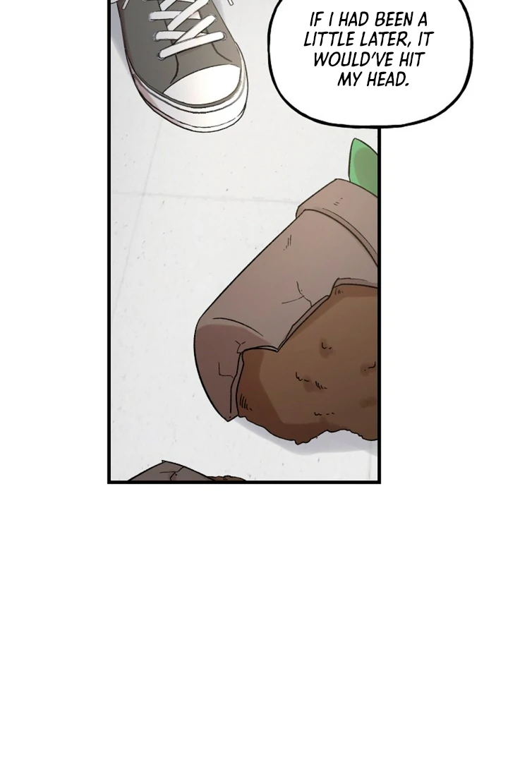 It’s a Tiger!  [Kaizen Scan] - Chapter 2 manhwa