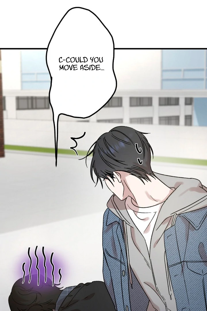 It’s a Tiger!  [Kaizen Scan] - Chapter 2 manhwa