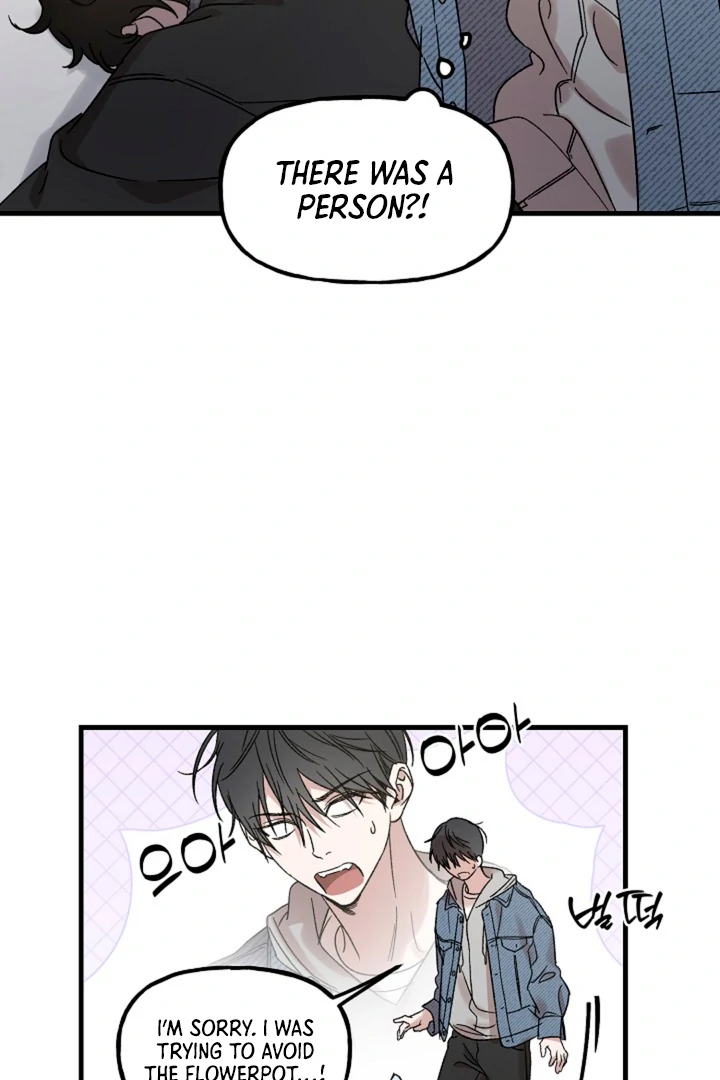 It’s a Tiger!  [Kaizen Scan] - Chapter 2 manhwa