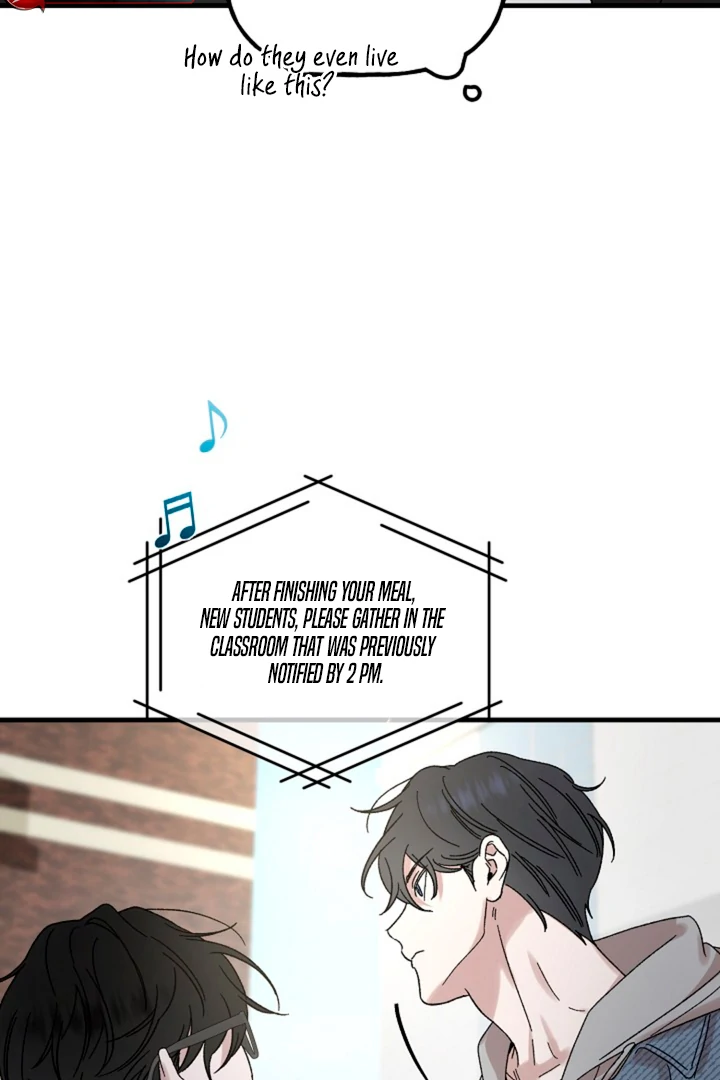 It’s a Tiger!  [Kaizen Scan] - Chapter 2 manhwa