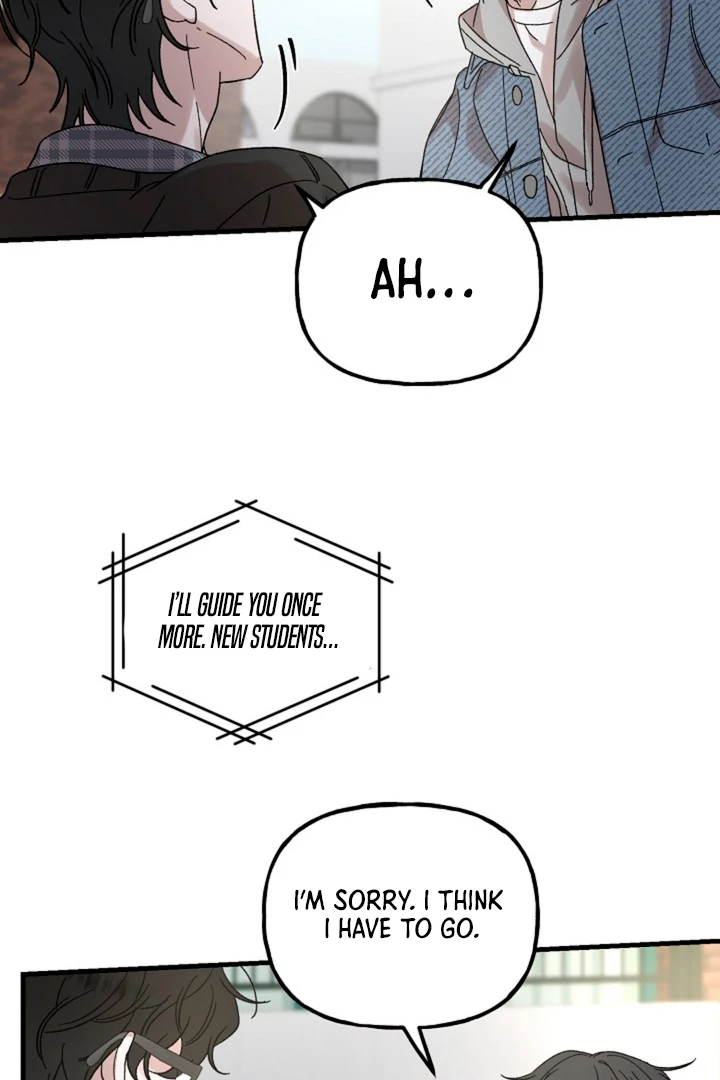 It’s a Tiger!  [Kaizen Scan] - Chapter 2 manhwa