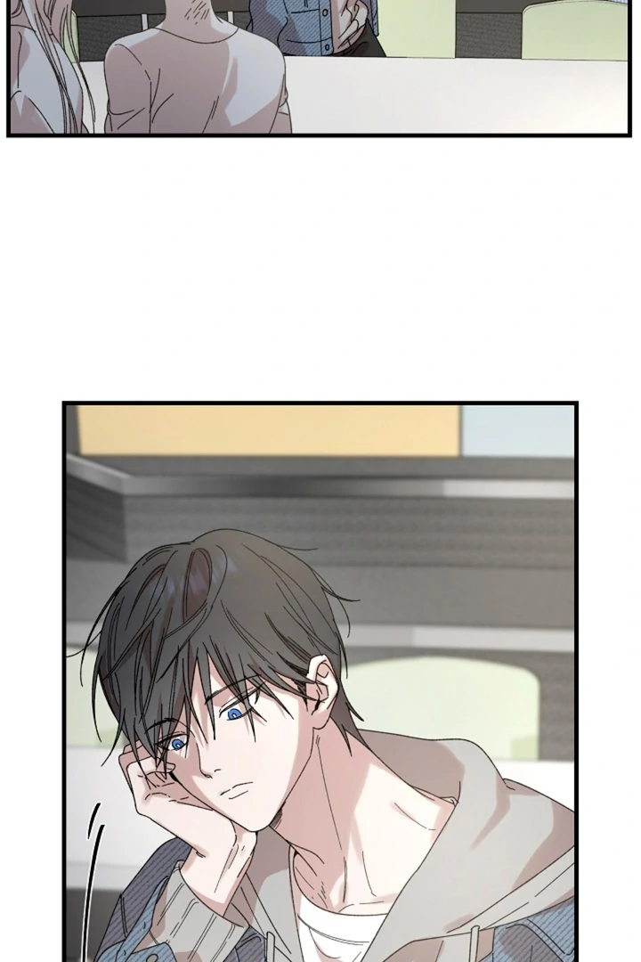 It’s a Tiger!  [Kaizen Scan] - Chapter 2 manhwa