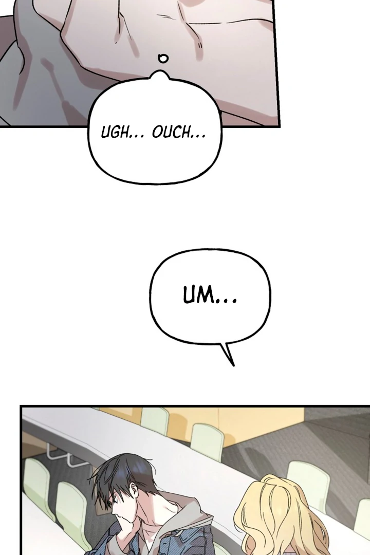 It’s a Tiger!  [Kaizen Scan] - Chapter 2 manhwa