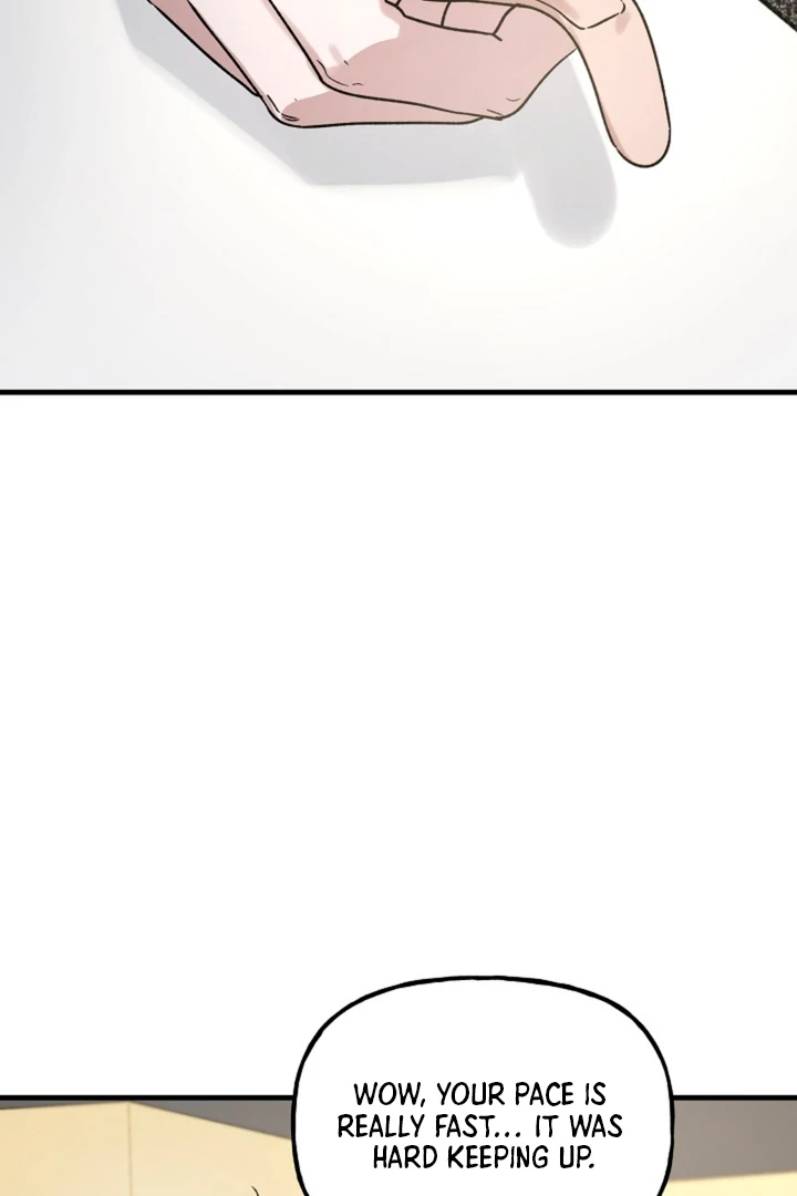 It’s a Tiger!  [Kaizen Scan] - Chapter 2 manhwa