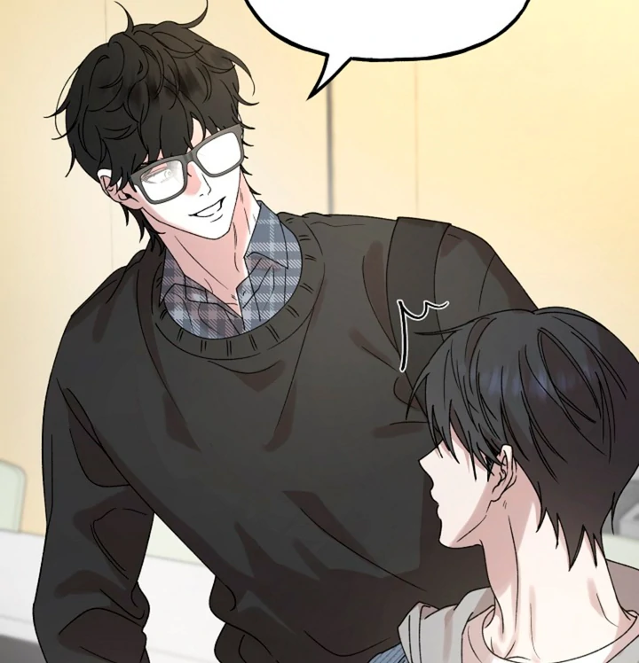 It’s a Tiger!  [Kaizen Scan] - Chapter 2 manhwa