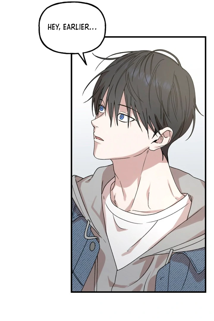 It’s a Tiger!  [Kaizen Scan] - Chapter 2 manhwa