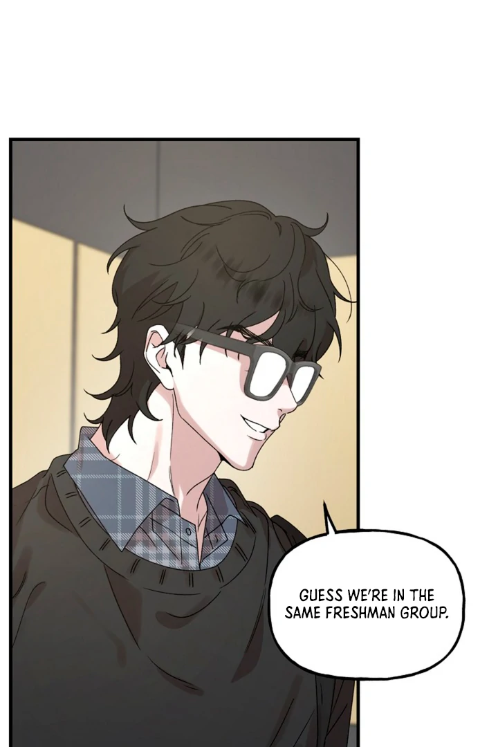 It’s a Tiger!  [Kaizen Scan] - Chapter 2 manhwa