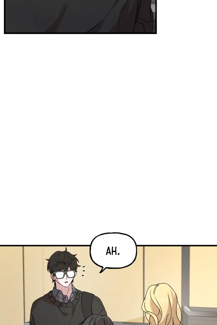 It’s a Tiger!  [Kaizen Scan] - Chapter 2 manhwa