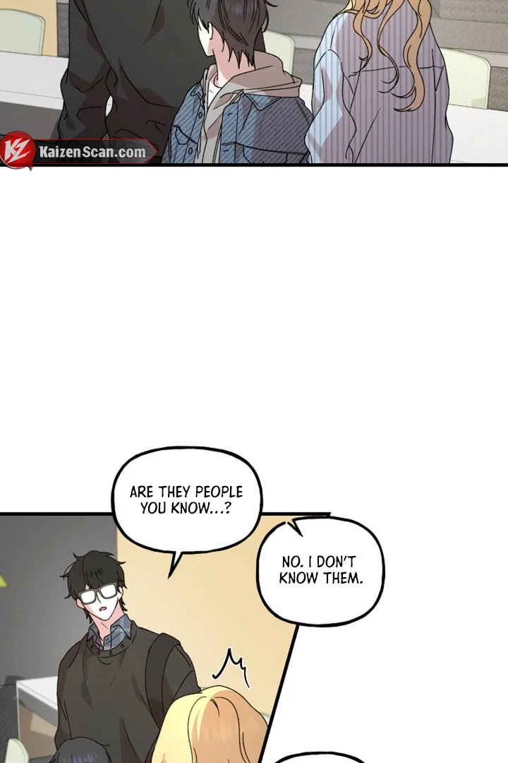 It’s a Tiger!  [Kaizen Scan] - Chapter 2 manhwa