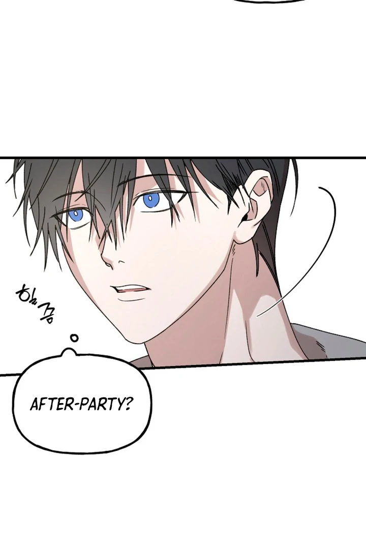 It’s a Tiger!  [Kaizen Scan] - Chapter 2 manhwa