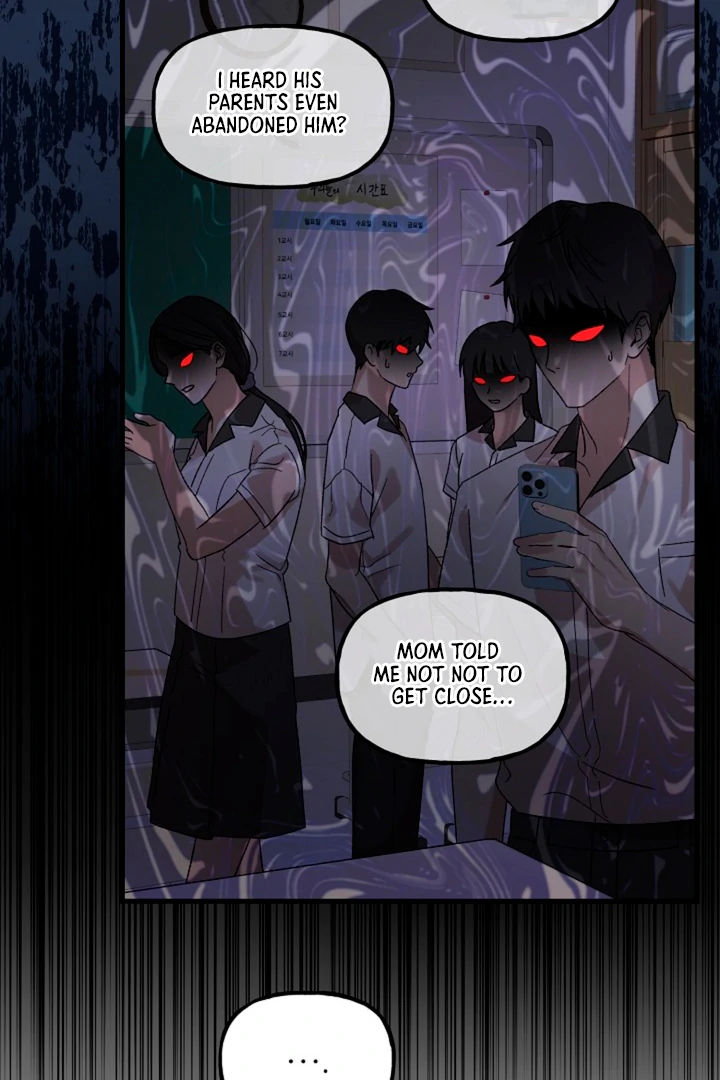 It’s a Tiger!  [Kaizen Scan] - Chapter 2 manhwa