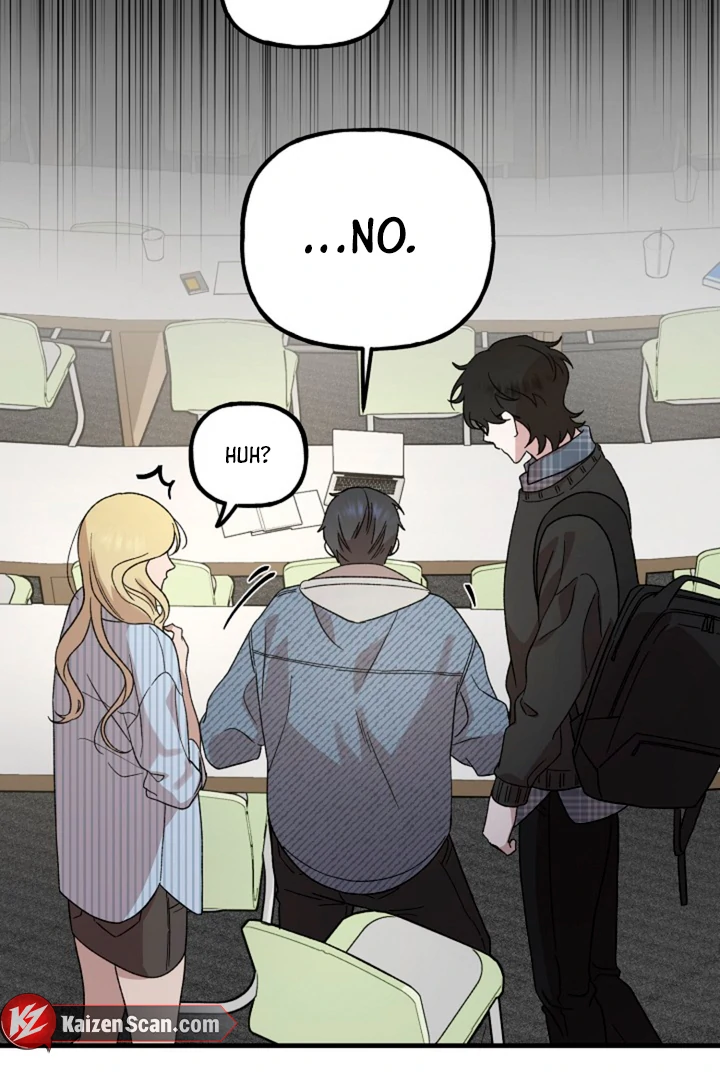 It’s a Tiger!  [Kaizen Scan] - Chapter 2 manhwa