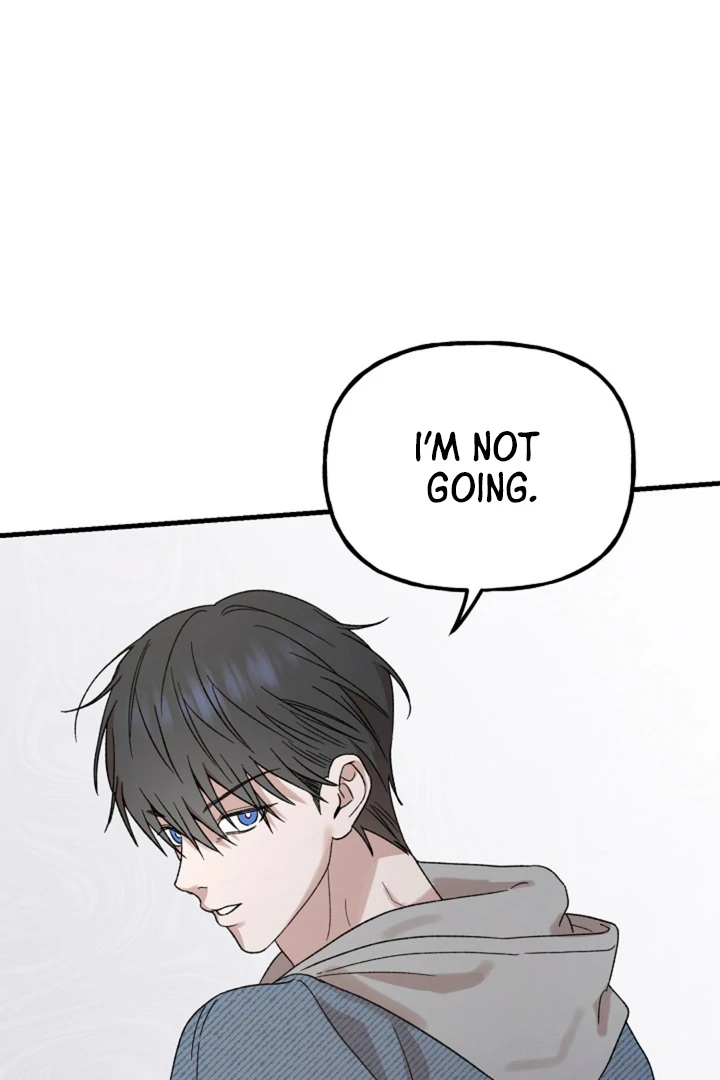 It’s a Tiger!  [Kaizen Scan] - Chapter 2 manhwa