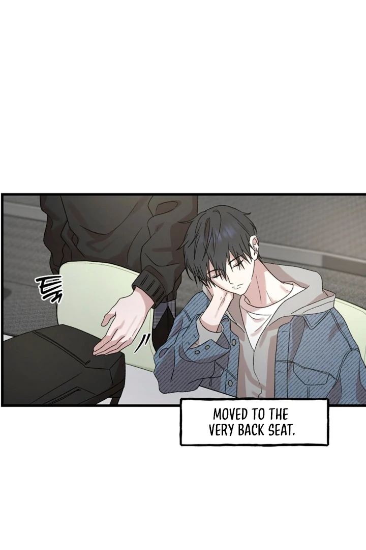 It’s a Tiger!  [Kaizen Scan] - Chapter 2 manhwa