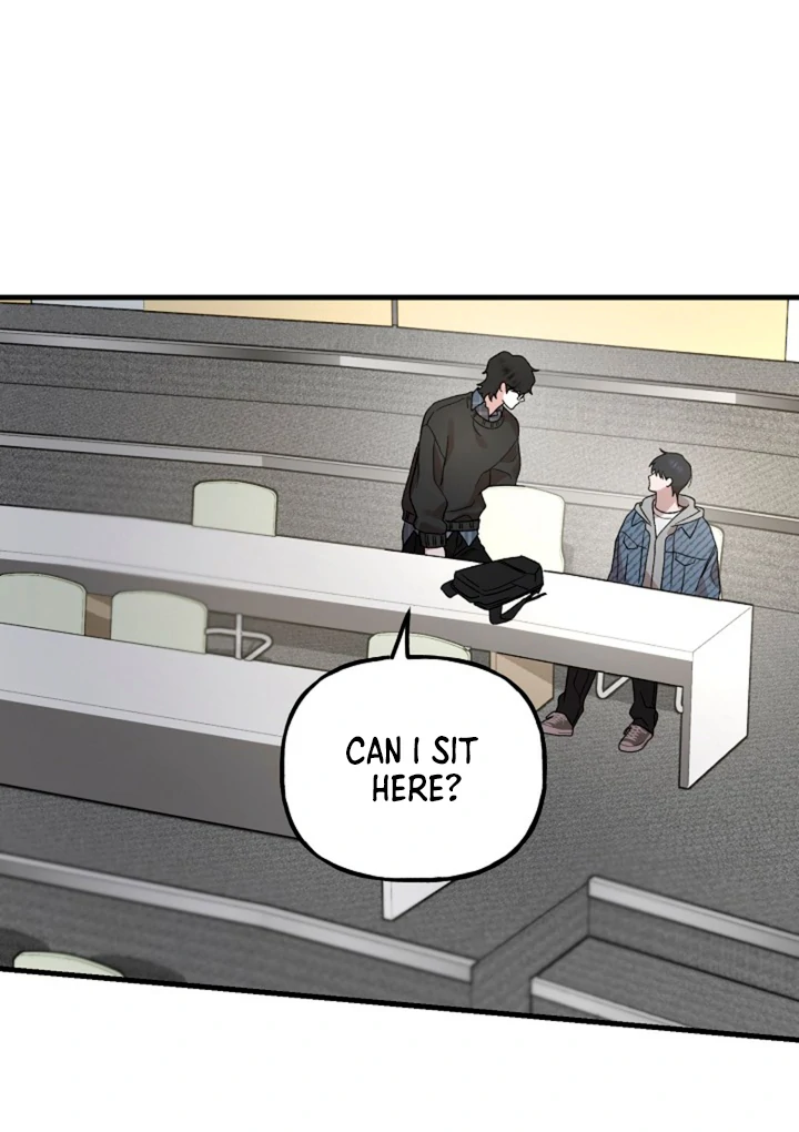 It’s a Tiger!  [Kaizen Scan] - Chapter 2 manhwa