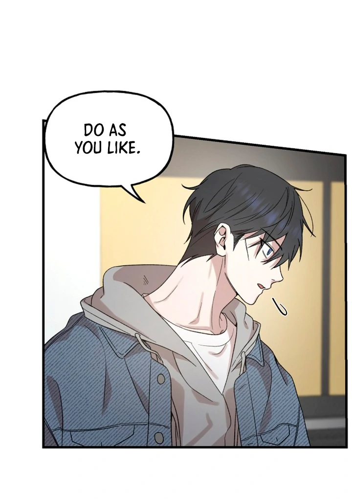 It’s a Tiger!  [Kaizen Scan] - Chapter 2 manhwa