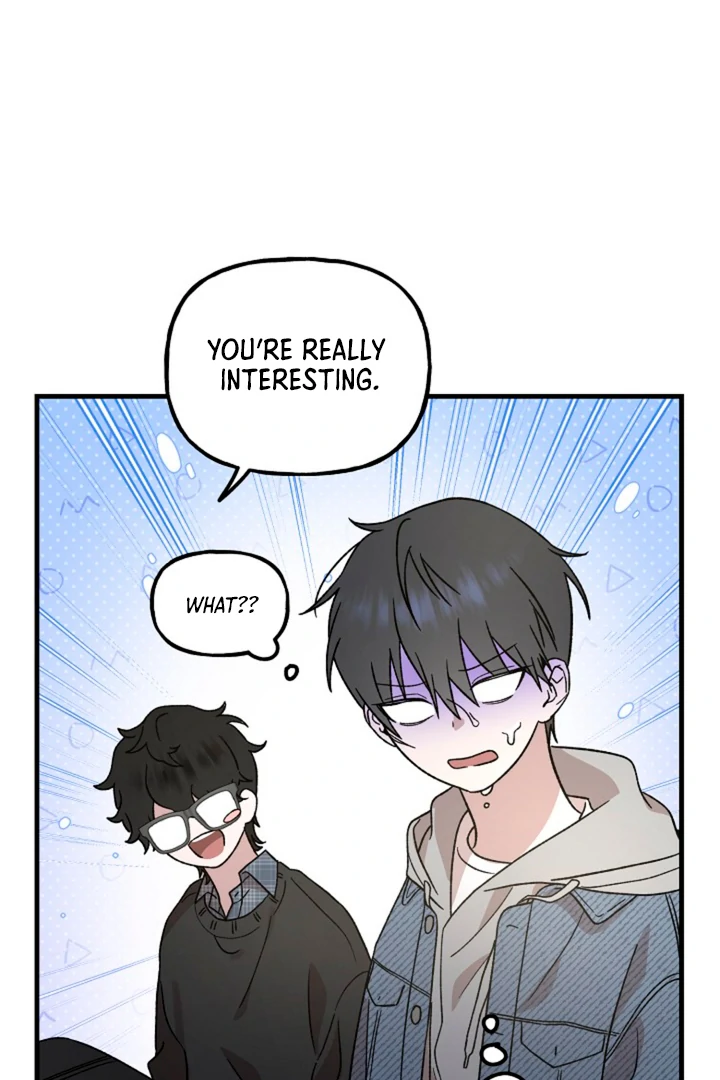 It’s a Tiger!  [Kaizen Scan] - Chapter 2 manhwa