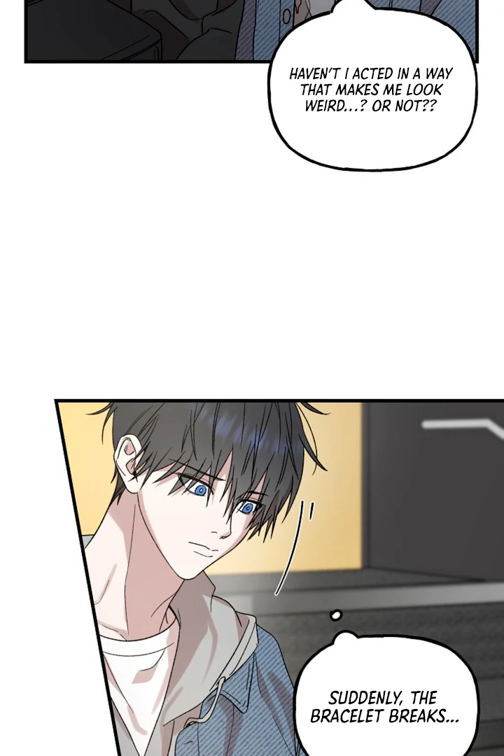 It’s a Tiger!  [Kaizen Scan] - Chapter 2 manhwa
