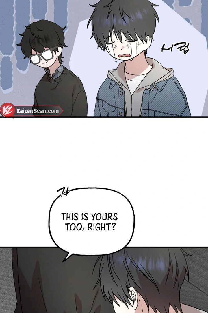 It’s a Tiger!  [Kaizen Scan] - Chapter 2 manhwa