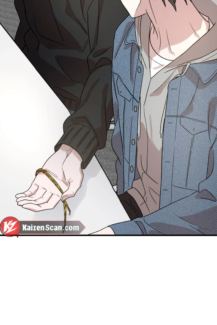 It’s a Tiger!  [Kaizen Scan] - Chapter 2 manhwa