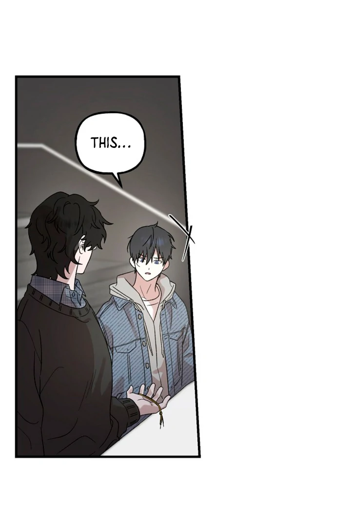 It’s a Tiger!  [Kaizen Scan] - Chapter 2 manhwa