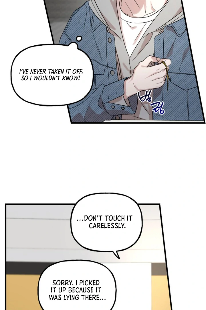 It’s a Tiger!  [Kaizen Scan] - Chapter 2 manhwa