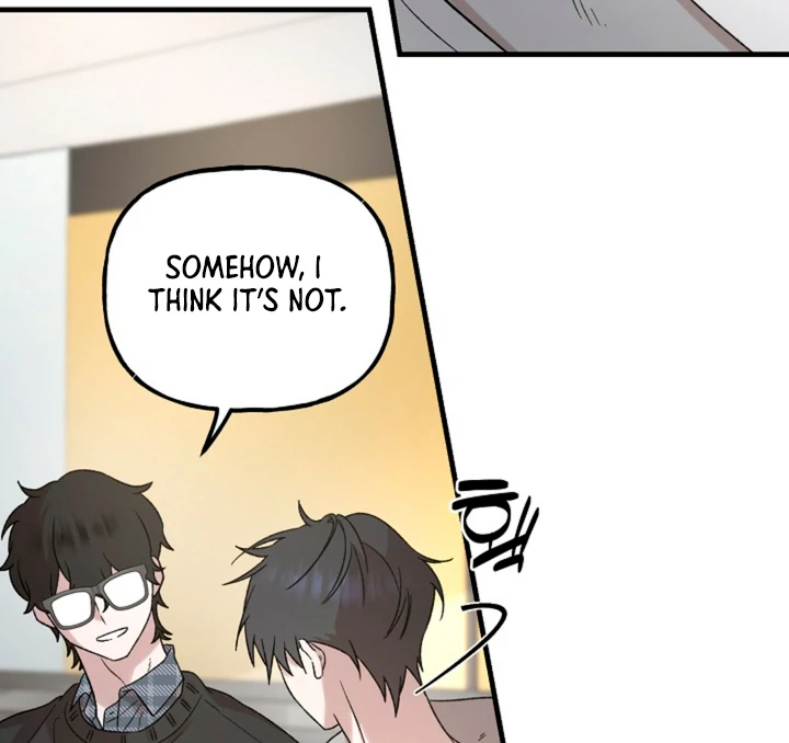 It’s a Tiger!  [Kaizen Scan] - Chapter 2 manhwa