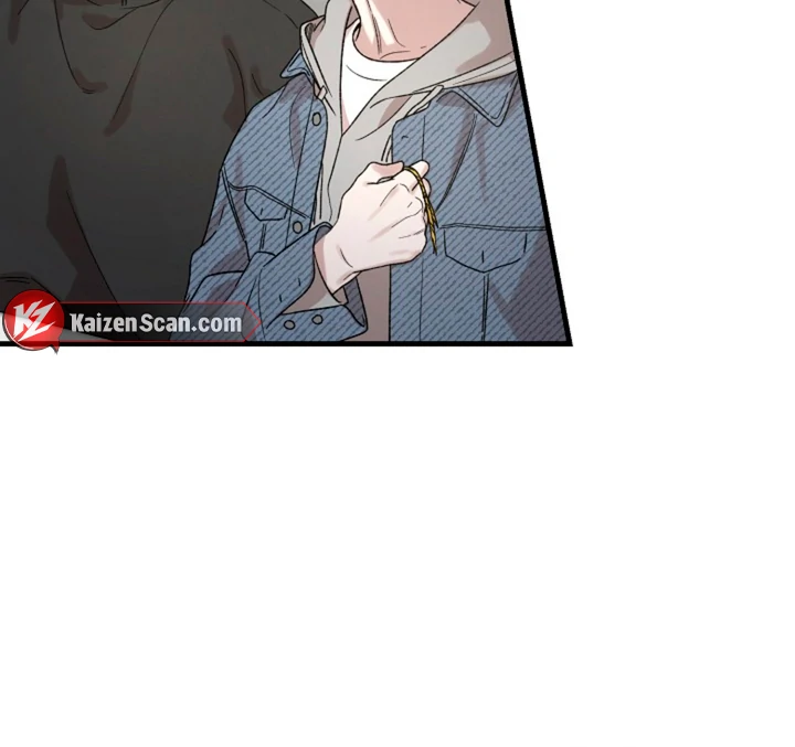 It’s a Tiger!  [Kaizen Scan] - Chapter 2 manhwa