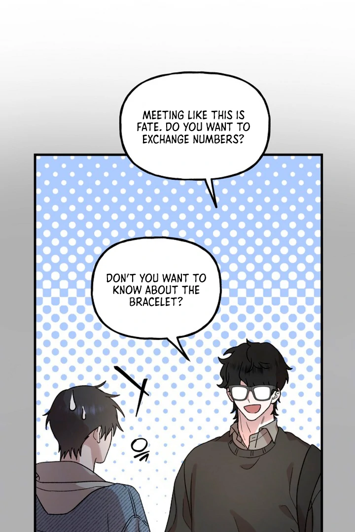 It’s a Tiger!  [Kaizen Scan] - Chapter 2 manhwa