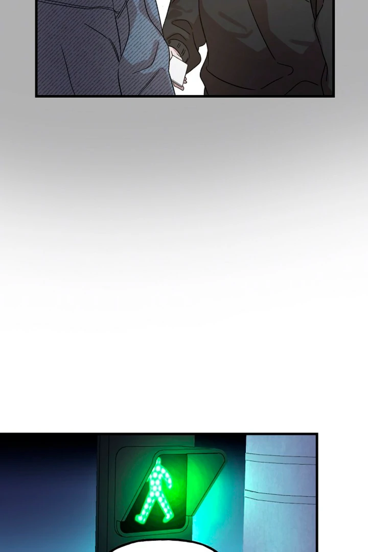 It’s a Tiger!  [Kaizen Scan] - Chapter 2 manhwa