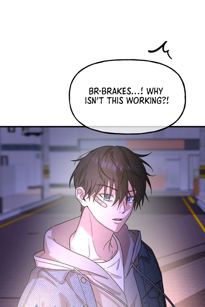 It’s a Tiger!  [Kaizen Scan] - Chapter 2 manhwa