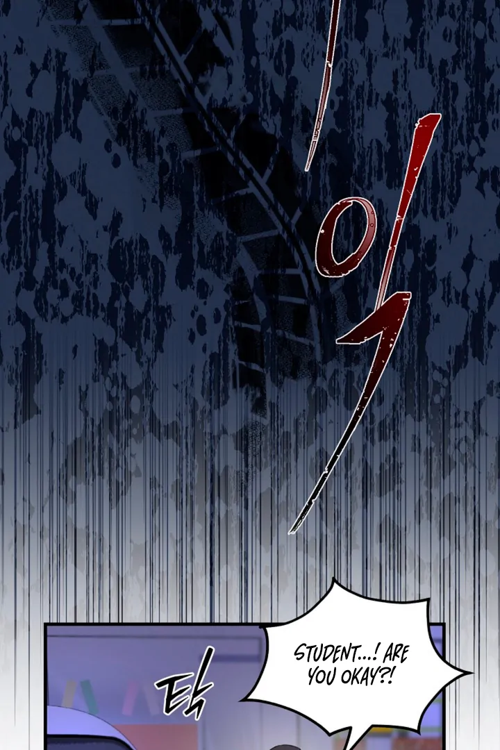 It’s a Tiger!  [Kaizen Scan] - Chapter 2 manhwa
