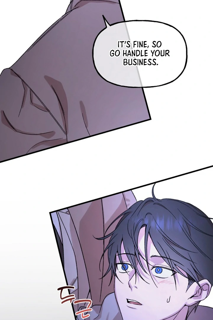 It’s a Tiger!  [Kaizen Scan] - Chapter 2 manhwa