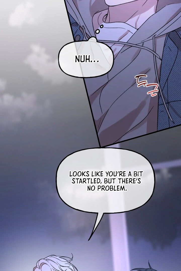 It’s a Tiger!  [Kaizen Scan] - Chapter 2 manhwa