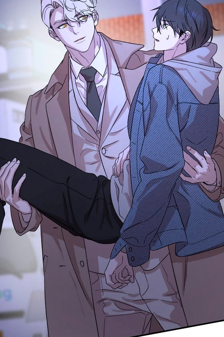 It’s a Tiger!  [Kaizen Scan] - Chapter 2 manhwa