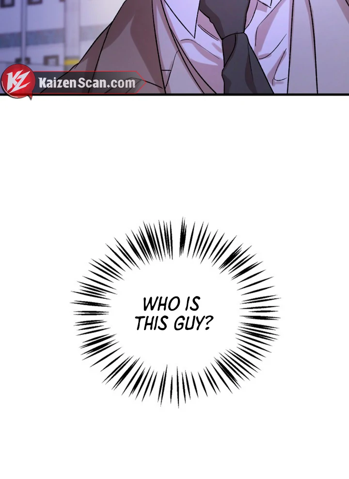 It’s a Tiger!  [Kaizen Scan] - Chapter 2 manhwa